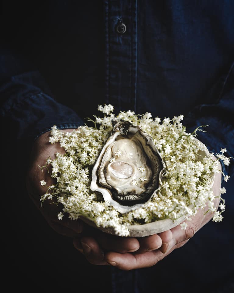 Bar à huîtres événementiel Aper'Oyster — Ostra Regal — Galerie événements · 2