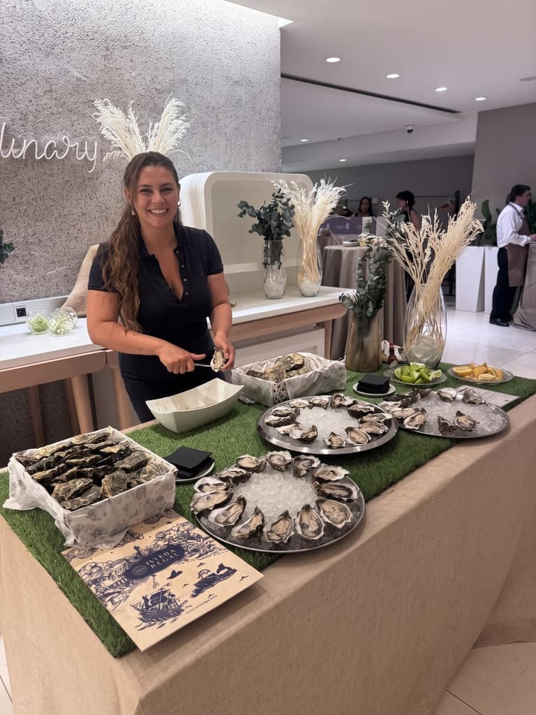 Ostra Regal — Galerie · 1