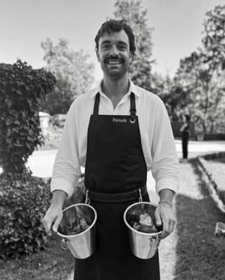 Baptiste Moreau