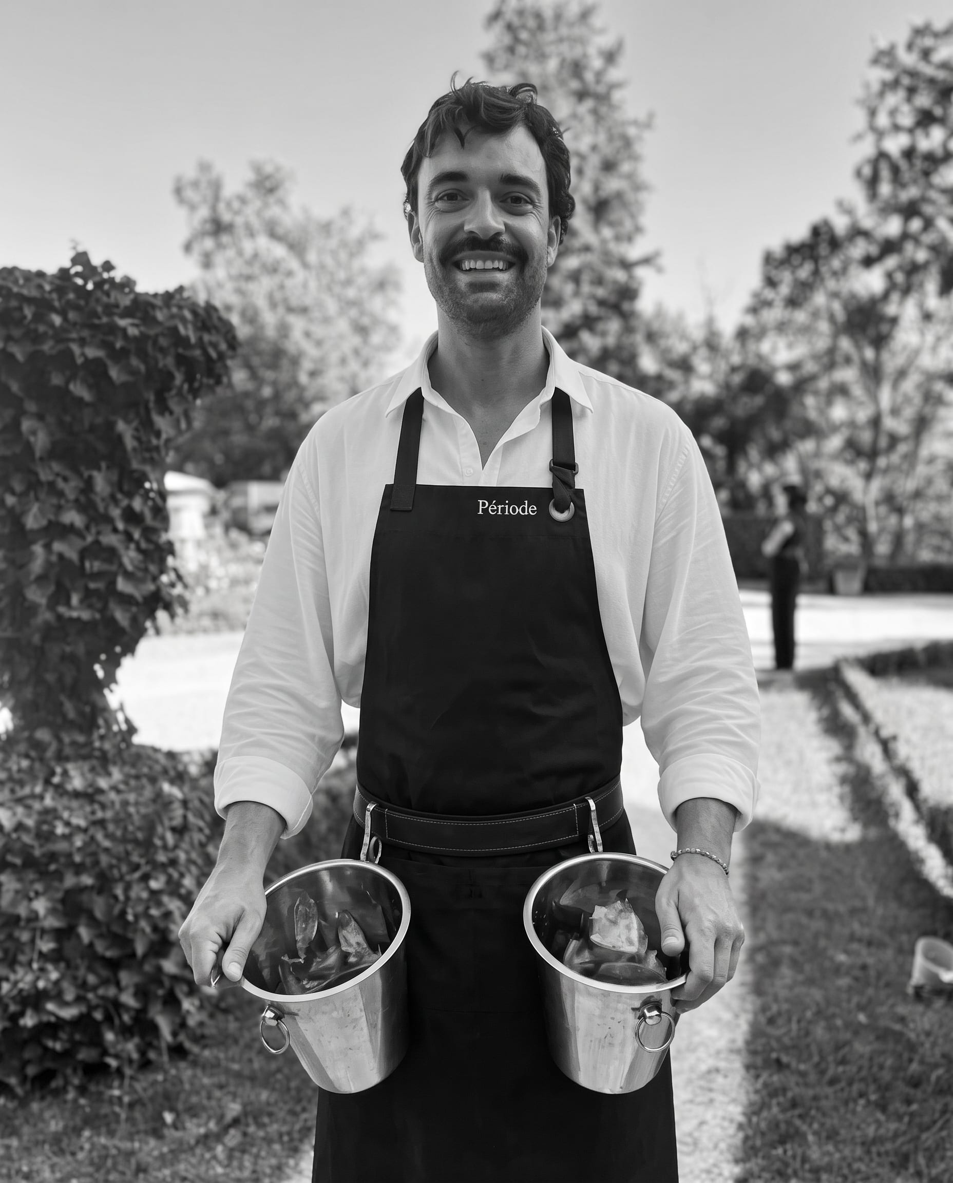 Baptiste Moreau