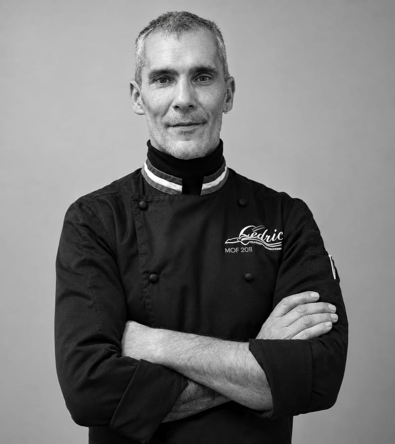 Cédric Bejaoui
